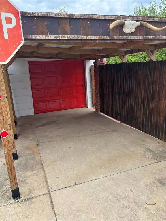 11311 NE 23rd ST, Choctaw, OK 73020