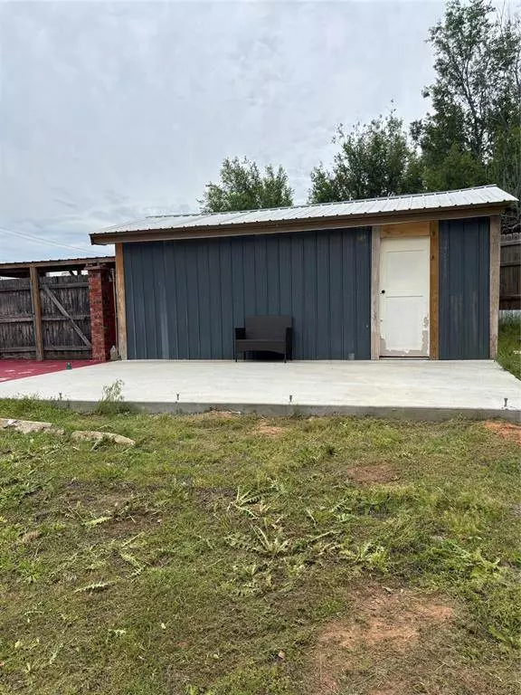 11311 NE 23rd ST, Choctaw, OK 73020