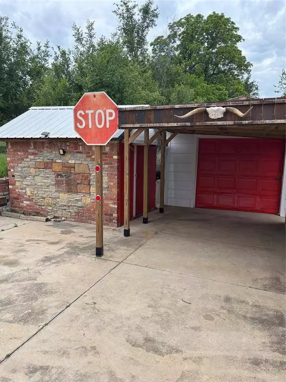 11311 NE 23rd ST, Choctaw, OK 73020