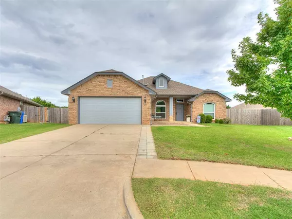 1401 Baycharter ST, Norman, OK 73071