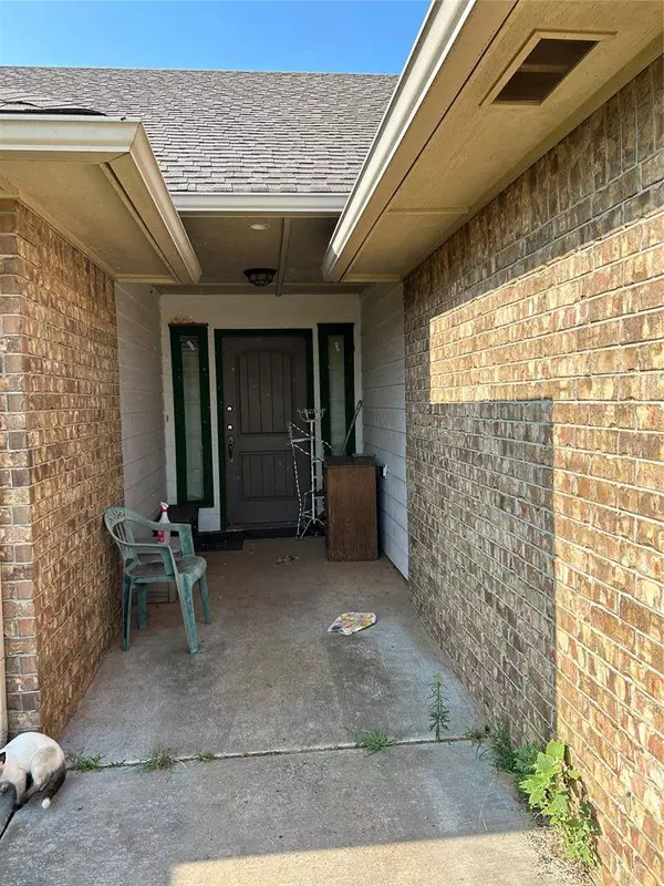 13150 SE 31ST ST, Choctaw, OK 73020