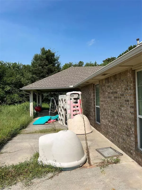 13150 SE 31ST ST, Choctaw, OK 73020