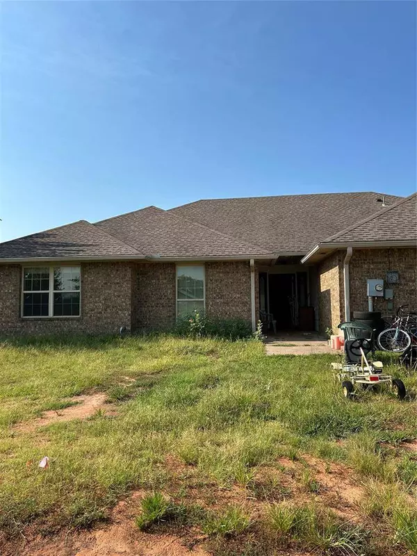 13150 SE 31ST ST, Choctaw, OK 73020