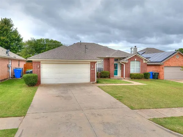 2820 Weymouth CT, Norman, OK 73071