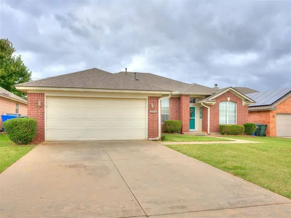 2820 Weymouth CT, Norman, OK 73071