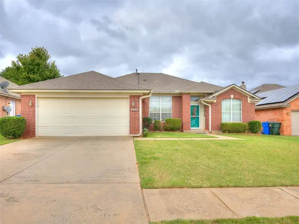 2820 Weymouth CT, Norman, OK 73071