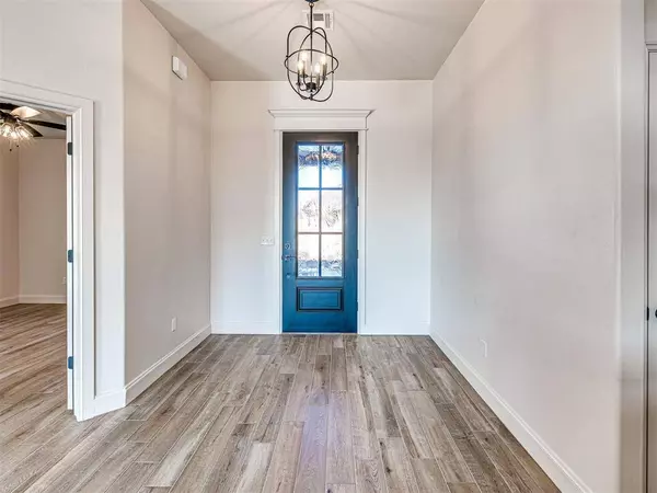 3414 Prairie View TRL, Noble, OK 73068