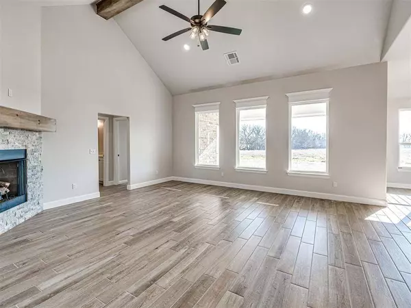 3390 Prairie View TRL, Noble, OK 73068