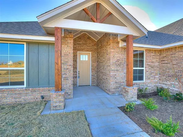 3390 Prairie View TRL, Noble, OK 73068