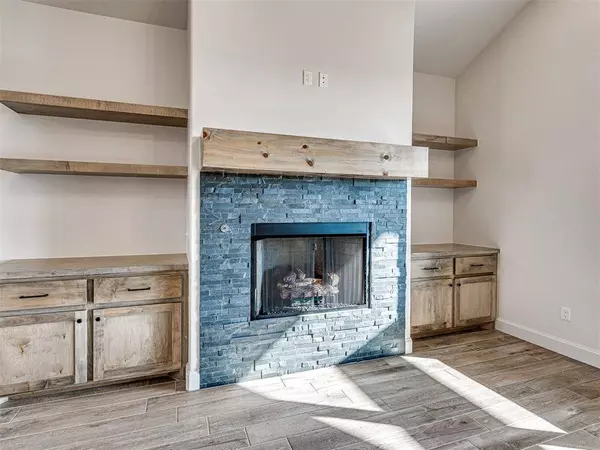 3414 Prairie View TRL, Noble, OK 73068