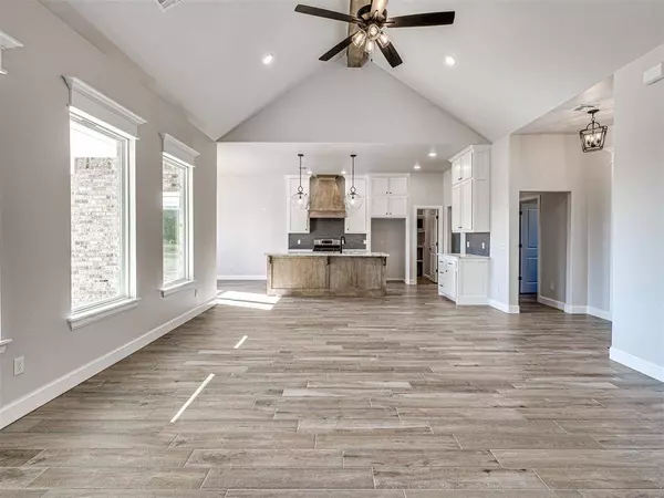 3390 Prairie View TRL, Noble, OK 73068