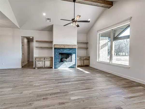 3414 Prairie View TRL, Noble, OK 73068