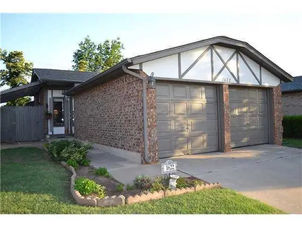 1622 SW 96th ST, Oklahoma City, OK 73159