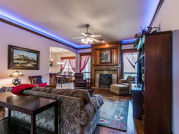 2116 Bates WAY, Norman, OK 73071