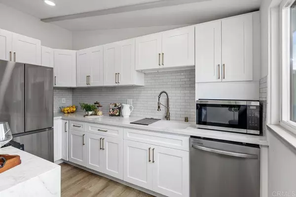 4781 Boise AVE, San Diego, CA 92117