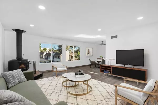 5091 Alumni PL, San Diego, CA 92115