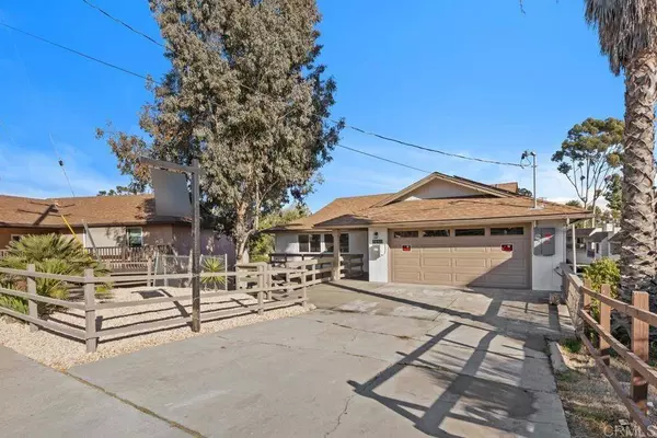 5091 Alumni PL, San Diego, CA 92115