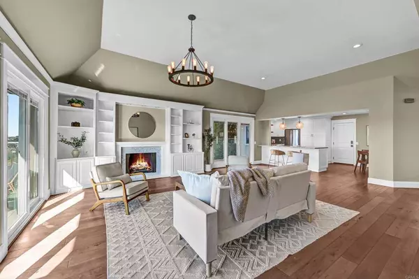 1760 Gascony RD, Encinitas, CA 92024