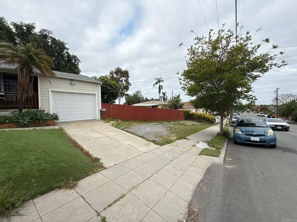 6119 Broadway, San Diego, CA 92114