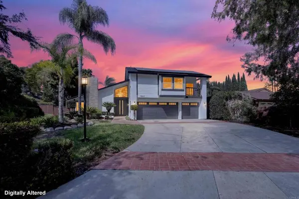 1207 Branding Iron CIR, Vista, CA 92081