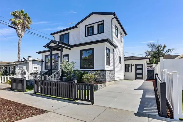 3569 Monroe AVE, San Diego, CA 92116