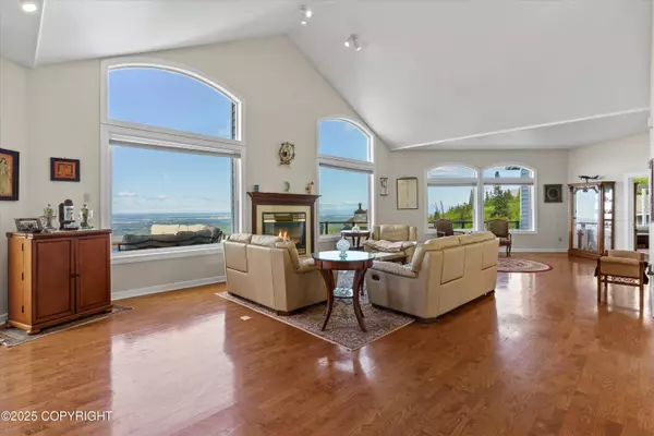 10341 Stroganof DR, Anchorage, AK 99507