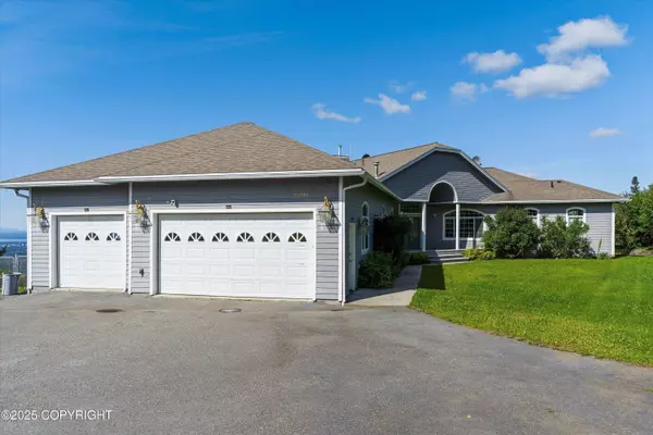 10341 Stroganof DR, Anchorage, AK 99507