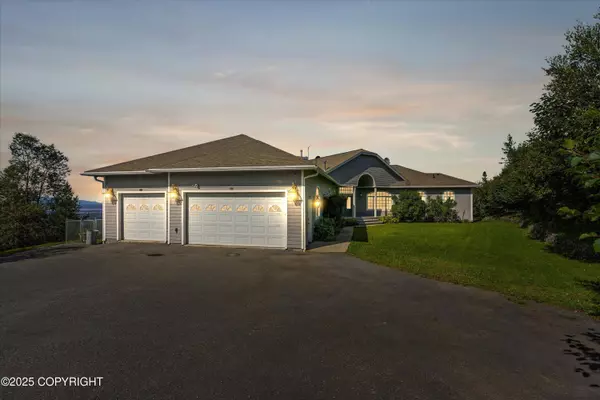 10341 Stroganof DR, Anchorage, AK 99507