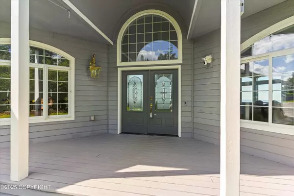 10341 Stroganof DR, Anchorage, AK 99507