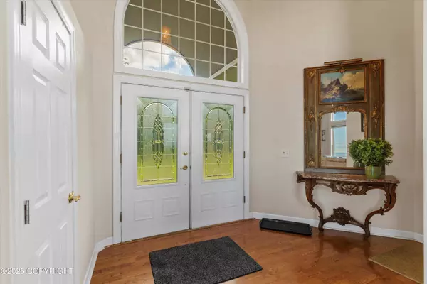 10341 Stroganof DR, Anchorage, AK 99507