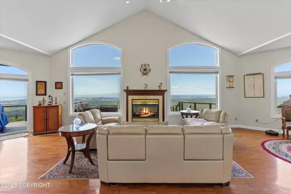 10341 Stroganof DR, Anchorage, AK 99507