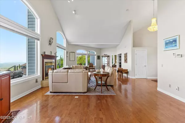 10341 Stroganof DR, Anchorage, AK 99507