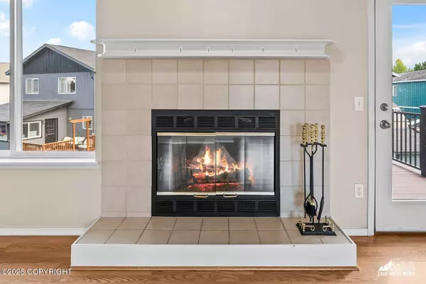 6839 Peck AVE, Anchorage, AK 99504