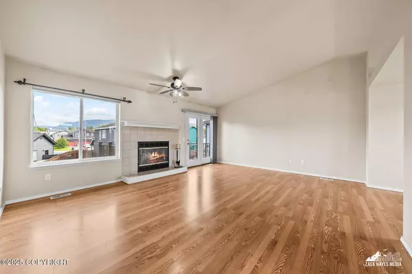 6839 Peck AVE, Anchorage, AK 99504