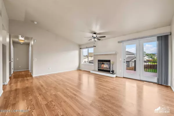 6839 Peck AVE, Anchorage, AK 99504