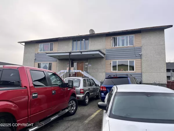 4330 San Roberto AVE, Anchorage, AK 99508