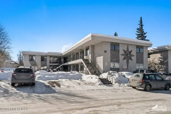 6152 E 12th AVE B8, Anchorage, AK 99504