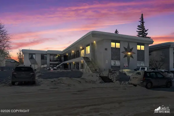 6152 E 12th AVE B8, Anchorage, AK 99504