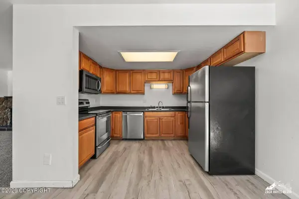 6152 E 12th AVE B8, Anchorage, AK 99504