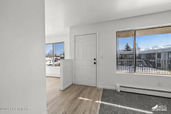 6152 E 12th AVE B8, Anchorage, AK 99504