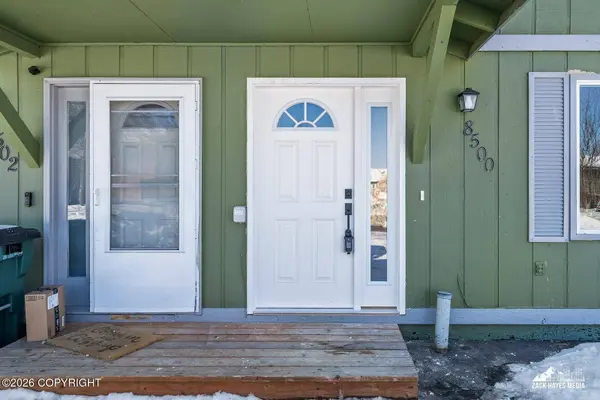 8500 Moss CT #13, Anchorage, AK 99504