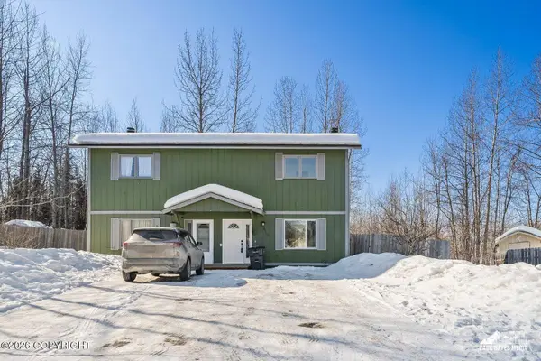 8500 Moss CT #13, Anchorage, AK 99504