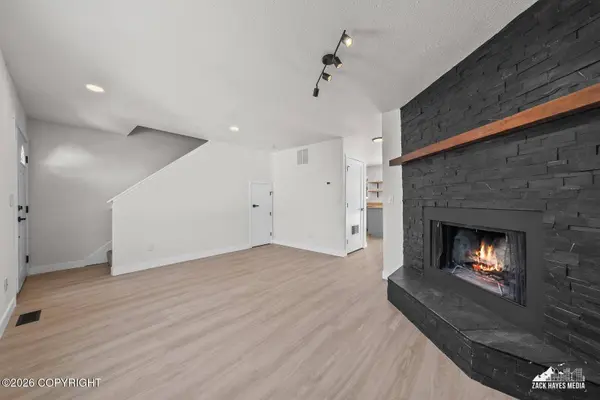 8500 Moss CT #13, Anchorage, AK 99504