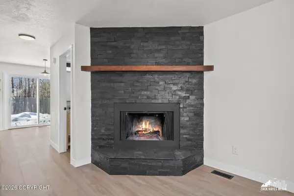 8500 Moss CT #13, Anchorage, AK 99504