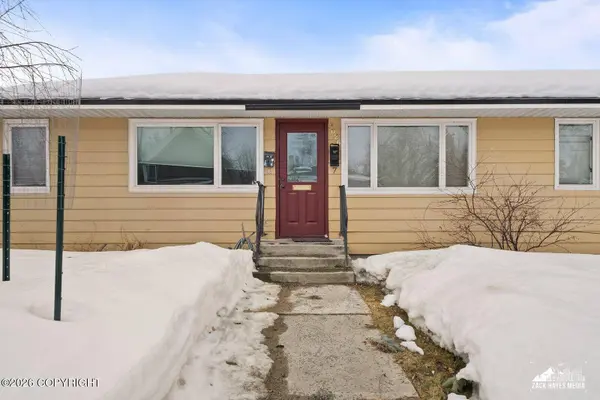 1026 P ST #7, Anchorage, AK 99501