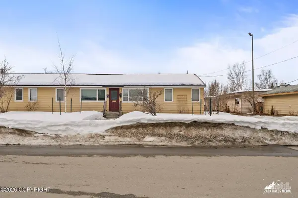 1026 P ST #7, Anchorage, AK 99501
