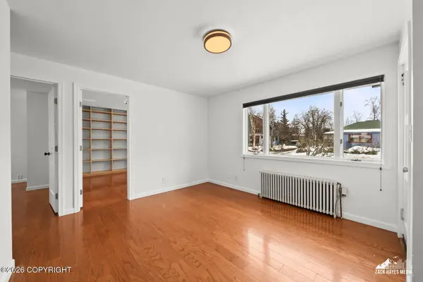 1026 P ST #7, Anchorage, AK 99501