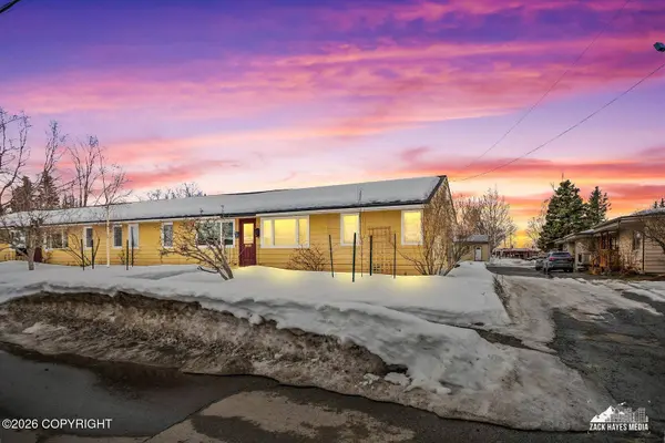 1026 P ST #7, Anchorage, AK 99501