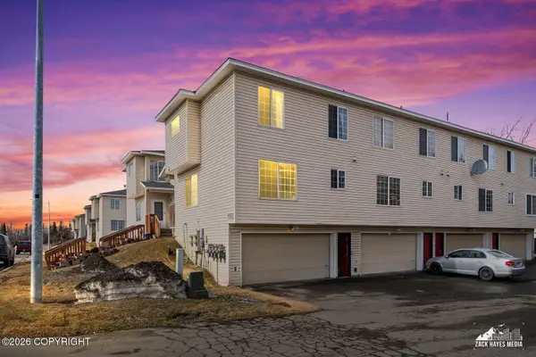 6933 Gold Kings AVE #A, Anchorage, AK 99504