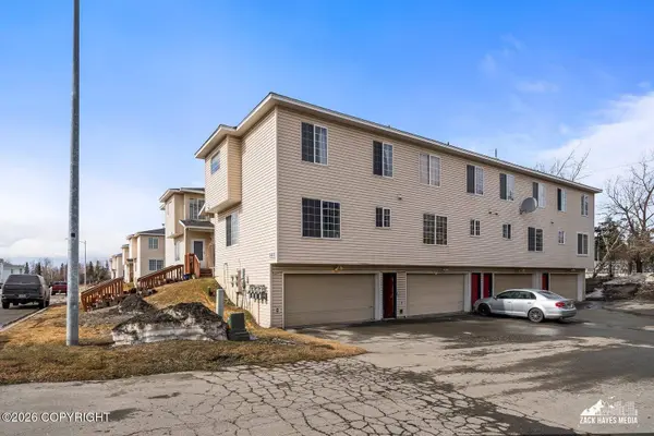 6933 Gold Kings AVE #A, Anchorage, AK 99504